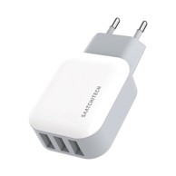 NETSCROLL Adapter USB s 3 ulaza za istovremeno punjenje 3 uređajaž