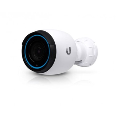 UBIQUITI  IP kamera za unutarnju i vanjsku uporabu, 4K, s infracrvenim i optičkim zumom