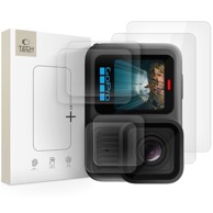 TECH-PROTECT Zaštitno staklo Glass Fit 2× za GoPro Hero 13