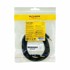 DELOCK AUDIO kabel 3,5M na 3,5M, duljina 5 m, model 84438