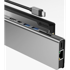 ALOGIC Docking stanica ULDPLSV2-SGR, siva