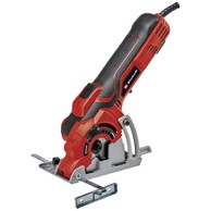 EINHELL Kružna pila ručna mini TC-CS 89