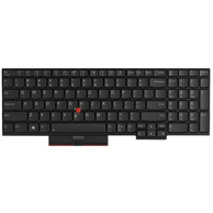 LENOVO Tipkovnica 01HX190, rezervni dio za prijenosno računalo