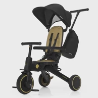 ZOPA Tricikl X-Trike Pro Kodi brončani