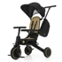 ZOPA Tricikl X-Trike Pro Kodi brončani