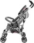 MOBY SYSTEM Kišobran kolica, nosivost 15 kg