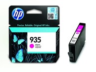 HP Originalna tinta 935, magenta