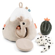 DONE BY DEER Aktivna igračka, Lalee