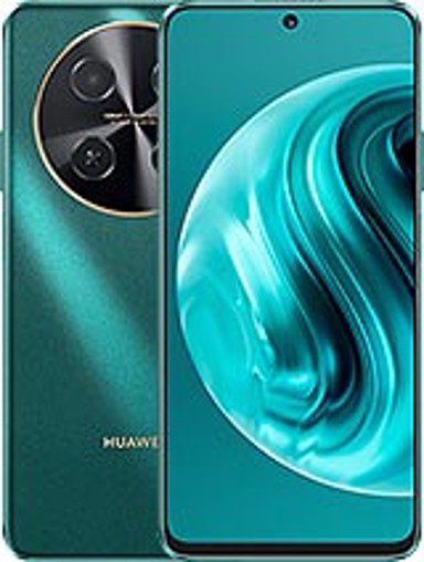 HUAWEI Nova 12i, 8 GB / 128 GB, Green, demo