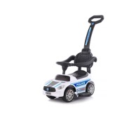 CHIPOLINO Guralica Police, bijela