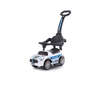 CHIPOLINO Guralica Police, bijela