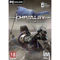 Igra za PC: Chivalry: Medieval Warfare EU Steam CD Key
