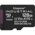 KINGSTON Memorijska kartica Industrial, 128 GB, MicroSD, UHS-I, Class 10