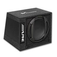 ALPINE Subwoofer za auto SWD-355