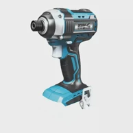 DEDRA Akumulatorski odvijač/udarni odvijač DED7145