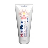 ACTIVLAB PHARMA Gel HotFlex za zagrijavanje mišića i zglobova, 150 ml