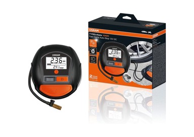 OSRAM Kompresor za gume TYREinflate 1000, 12V, OTI1000
