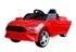 Auto na akumulator BBH-718A, crveni