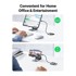 UGREEN Čitač kartica USB-C 3in1