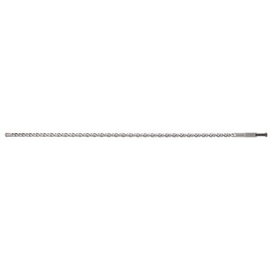 NEO TOOLS SDS plus svrdlo za beton, 10 x 600 mm, S4, quatro