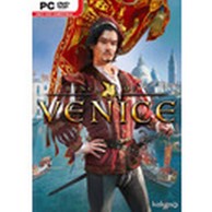 Igra za PC: Rise of Venice STEAM Key