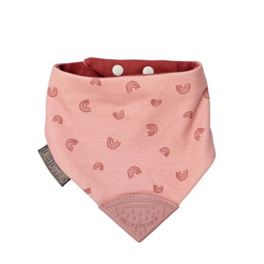 CHEEKY CHOMPERS Podbradnjak/marama Neckerchew Premium