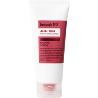 HEIMISH Enzimski piling za lice Rx AHA BHA Enzyme Scrub 130 ml