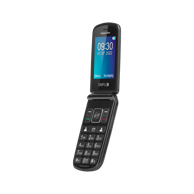 KRUGER&MATZ Simple 929 mobitel za starije, Dual SIM