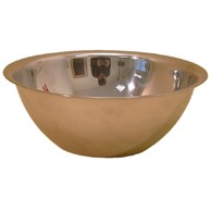 Zdjela Inox 25 cm