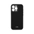 SBS Full Active Case D3O kućište za iPhone 15 Pro, crno