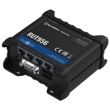 TELTONIKA Industrijski router Dual SIM LTE, Wifi