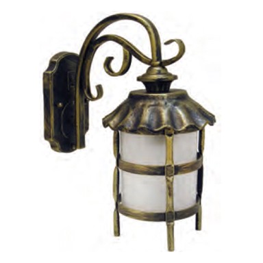 Vanjska rasvjeta lanterna 0058-WD, BG