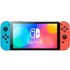 NINTENDO Switch OLED Red/Blue Joy-Con