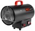 RED TECHNIC plinski grijač RTNGG0119, 25 kW