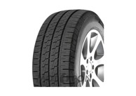 MINERVA Guma 215/65R15C 104/102T 3PMSF All Season Van Master