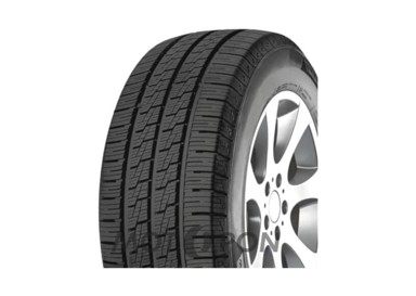 MINERVA Guma 215/65R15C 104/102T 3PMSF All Season Van Master