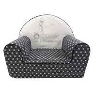 BUBABA BY FREEON Fotelja s navlakom