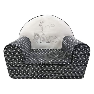 BUBABA BY FREEON Fotelja s navlakom