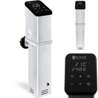 ROYAL CATERING Uranjajući sous-vide cirkulator 30 l 1500 W