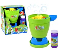 Igračka za izradu mjehurića