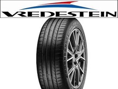 VREDESTEIN Guma ULTRAC PRO, ljetna, 235/45R18, 98Y-XL