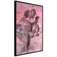 Poster Innocent Love 20x30