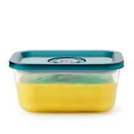 SOLIS Staklena vakuum posuda 700 ml, prozirna