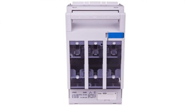 Osigurač 3P 160A NH00 LT052