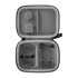 SUNNYLIFE Standardna Combo torba za Action 6, crna