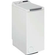 WHIRLPOOL Perilica rublja TDLR 6240S PL/N