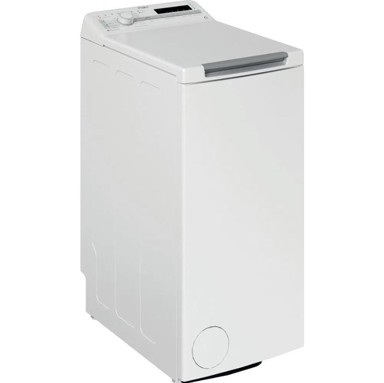 Perilica rublja WHIRLPOOL TDLR 6240S PL/N