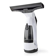 HOME & MARKER Bežični čistač prozora GLINDOW koji usisava i suši, prijenosni