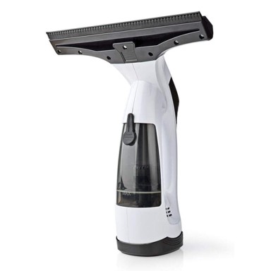 HOME & MARKER Bežični čistač prozora GLINDOW koji usisava i suši, prijenosni