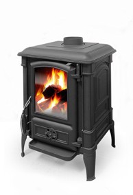 LACUNA Peć niska ARINA-2110